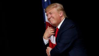 Forbes, Америка, лидер, самодоволен идиот, Тръмп