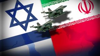 През последните няколко месеца израелските служители видимо засилиха заплахите си