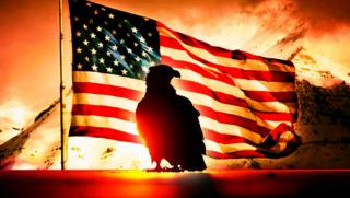 Китай, американска политика, риск