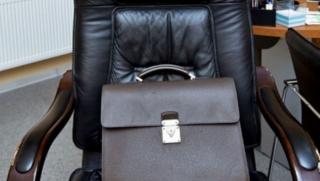 Държавна кадрова тайна, Русия