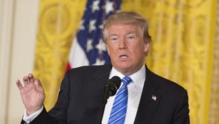 Национален капитализъм, Тръмп, алтернатива, глобализация