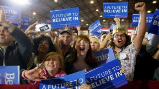 Washington Pos, Америка, социализъм