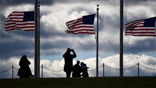 Лозунг, Америка на първо място, Европейски съюз