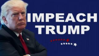 ABC, приоритет, демократи, контрол, палатата на представителите, импийчмънт, Тръмп