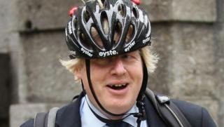 Bild, Борис Джонсън, оплете, план, Брекзит