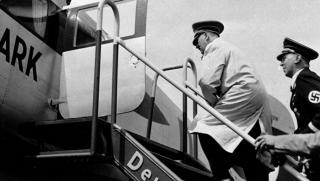 Der Spiegel, руският студ, живот, Хитлер, 1943 г.