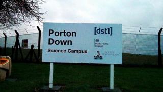 Новини, Лондон, Скрипал