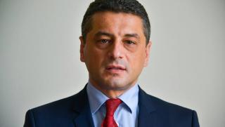 Красимир Янков, Антон Тодоров, парламент