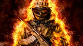 Воюване, Русия, скъпо, опасно, агресия, НАТО