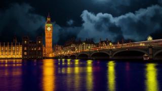 Лондон, Тръмп, отстъпки, Путин