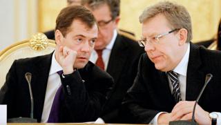 Правителство, заразено, неолиберален социал-дарвинизъм