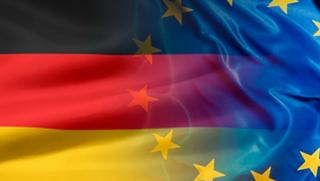 Германия, решение, полските геополитически амбиции