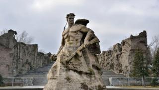 Съветският съюз, победи, най-силната армия на света