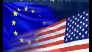 САЩ, заплашиха, санкции, компании, ЕС, Северен поток - 2