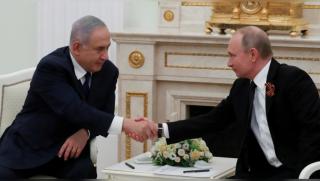 Завръщане, Нетаняху, избори, Израел, разстроят, Зеленски