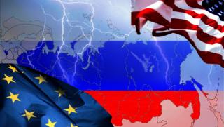 Stratfor, Запада, икономически крах, Русия, 2020 г.
