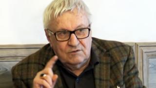 Андрей Пантев, 24 май, самоличност, самобитност!