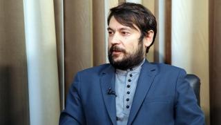 Андрей Фефелов, крах, световен либерализъм