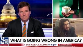 Fox News, чувство, сигурност, разложение, американско общество