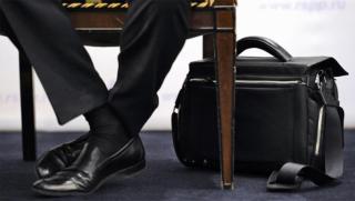 Западен елит, посмешище, руски елит