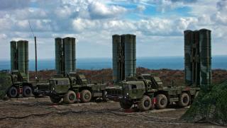 Индия, Русия, ракети С-400, САЩ