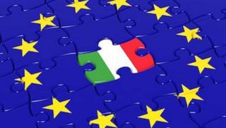 Telegraph, Европа, рискува, загуби, Италия, еврото