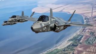 Daily Sabah, Турция, отказ, САЩ, F-35, терористи