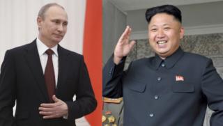 Asia Times, Русия, Путин, Ким Чен Ин, ядрени преговори