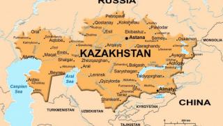Молба, Путин, руснаци, Казахстан