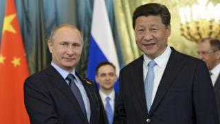 Руско китайското партньорство е резултат от дългогодишните усилия на дипломатите