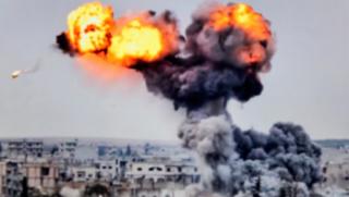 Правителство, САЩ, граждански жертви, американски военновъздушни сили