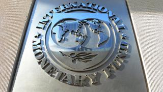 Икономисти от МВФ изградиха модел при който светът ще бъде