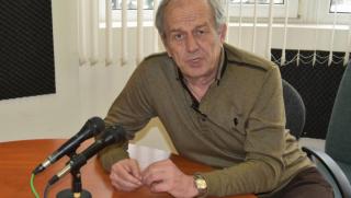 Пламен Джуров, живеем, престисимо, припряно, без памет