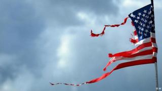 Американски военен, САЩ, губят, световно господство