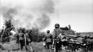 Хитлер, нападна, Съветския съюз, 22 юни