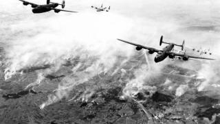 Късогледство, европейската политика