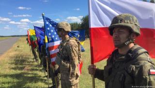 CNN, Фарид Закария, САЩ, руска заплаха, Полша, Прибалтика