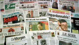 медии, пропаганда, война, информация, влияние