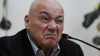 Познер, договаряне, американците