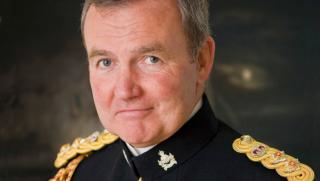 Британски генерал, лъжа, Лондон, отбранителната способност