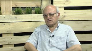 Акад. Красимир Петров: Неравноделните размери в музиката на балканските народи идват от траките Красимир Петров, неравноделни размери, музика, балкански народи, траки