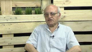 Акад. Красимир Петров: Нито един народ по света няма такава танцова култура като нашата Красимир Петров, български народ, танцова култура, ДЮФА Изворче