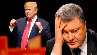 САЩ, победа, Порошенко, избори, Украйна