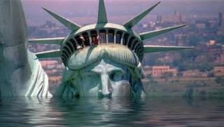 Влошаване, имидж, САЩ, китайско влияние