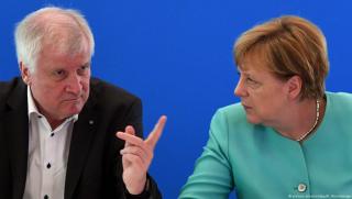 Welt, Берлин, пробив, бежанци, мир и любов