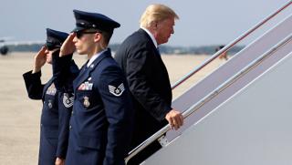 Crimsonаlter, Тръмп, немислимото, Пекин, Токио, Делхи, против Вашингтон