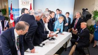 Тръмп, партньори, НАТО, изплащат, САЩ, разходи, отбрана