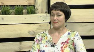 Галунка Калоферова: Децата са тези, които също ни учат, стига да имаме сетива за това Галунка Калоферова, деца, учене, възпитание, музика, училище, програми