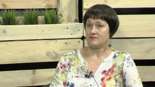 Галунка Калоферова: Позволете си да бъдете щастливи Галунка Калоферова, деца, учене, възпитание, музика, училище, програми, щастие