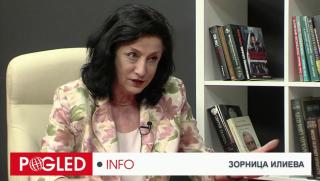 Зорница Илиева: Едното око на Ердоган е на изток, а другото - на запад Зорница Илиева, Ердоган, изток, запад, САЩ, Русия, Сирия, България, Европа